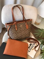 كوتش توت باق