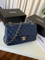 شنطة شانيل كلاسيك