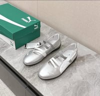 حذاء بوما سبيدكات باليه