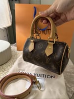 شنطة لويس فيتون سبيدي