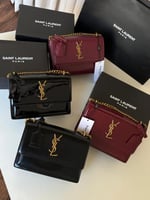 شنطة سان لوران