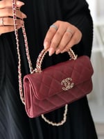 شنطة شانيل كيلي