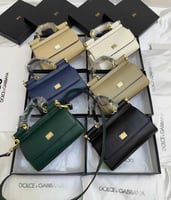 شنطة دولتشي & غابانا