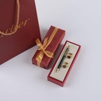 طقم كارتير ( قلم وكبك )