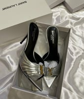 كعب سان لوران