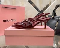 طقم توري بورش الأنيق شنطة وكعب