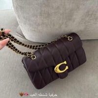 شنطة كوتش تابي