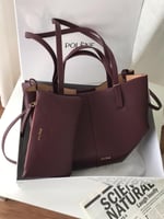 شنطة بولين توت باق