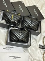 شنطة سان لوران لولو