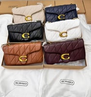 شنطة كوتش تابي