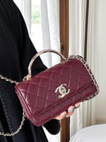 شنطة شانيل 24B