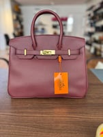 شنطة ارميز بيركن