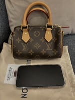 شنطة لويس فيتون سبيدي