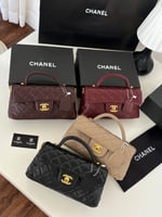 شنطة شانيل هاندل