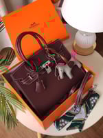 شنطة ارميز بيركن