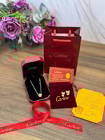 طقم كارتير مع الملحقات