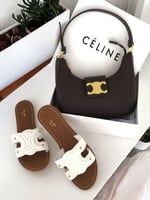 اطقم سيلين شنطة وسليبر