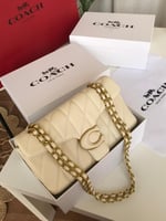 شنطة كوتش تابي