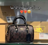 شنطة كوتش روان