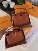 شنطة لويس فيتون كابوسين