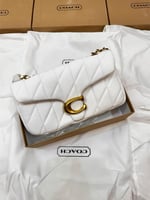 شنطة كوتش تابي