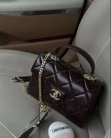 شنطة شانيل كوكو هاندل