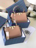 شنطة توري بورش ( لمعه )