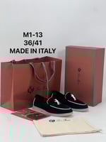 حذاء لوربيانا