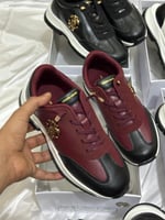 حذاء روبرتو كفالي