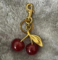 ميدالية الكرز من كوتش