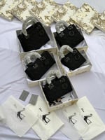 شنطة ديور ( مطفي )