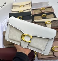 شنطة كوتش تابي