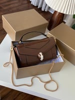 شنطة بولغري