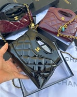 شنطة شانيل شوبنق