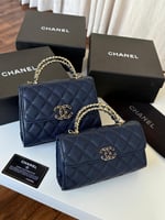 شنطة شانيل كيلي