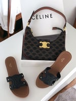 اطقم سيلين شنطة وسليبر