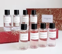 مجموعة عطور ديور ميني شامل الملحقات