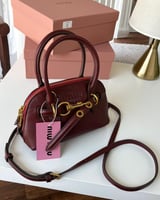 شنطة ميو ميو