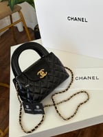 شنطة شانيل كيلي