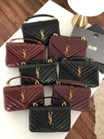 شنطة سان لوران كالج