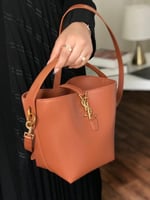 شنطة سان لوران