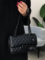 شنطة شانيل كلاسيك