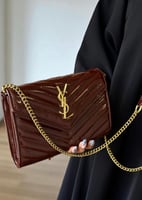 شنطة سان لوران انفلب