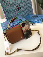 شنطة توري بورش كروس