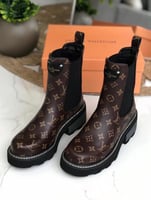 بوت لويس فيتون الأكثر طلبًا