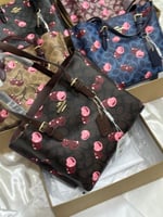 شنطة كوتش مولي