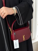 شنطة سان لوران فولتير