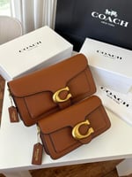 شنطة كوتش تابي