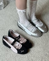 حذاء بوما سبيدكات باليه