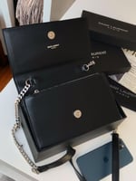 شنطة سان لوران